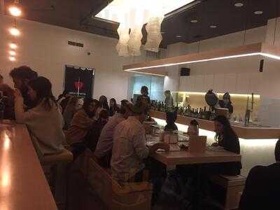 Musashiya Udon Noodle