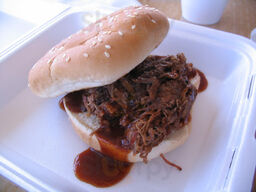 Smokin Joe Barbeque & Delivery