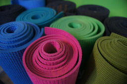 Move With Grace Organic Juice Bar