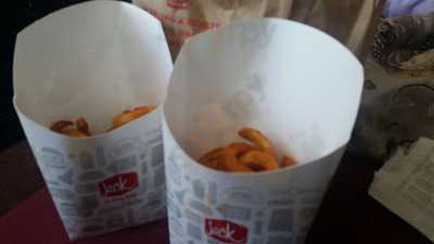 Jack In The Box