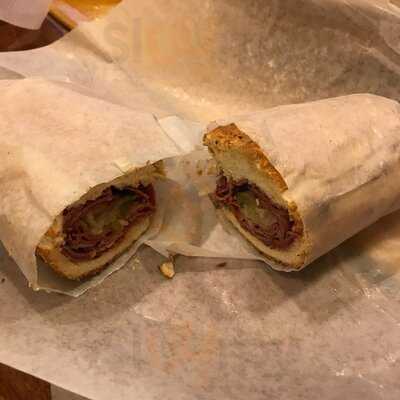 Potbelly Sandwich Shop