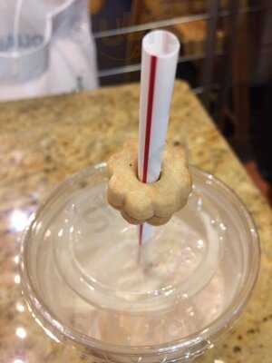 Potbelly Sandwich Shop