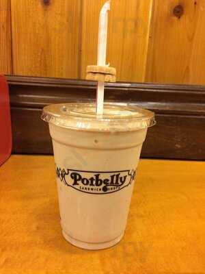Potbelly Sandwich Shop