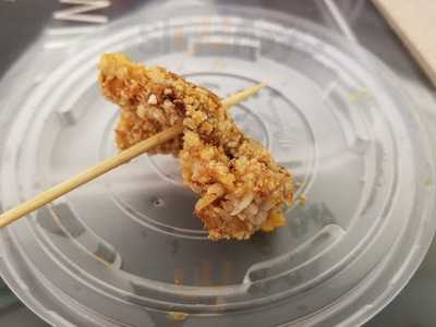 Shihlin Taiwan Street Snacks