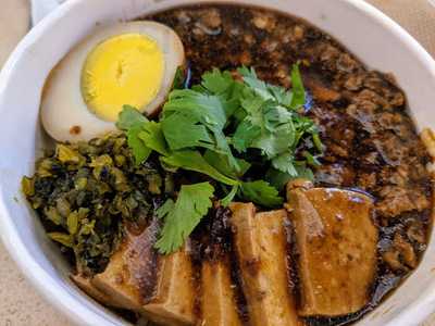 Shihlin Taiwan Street Snacks