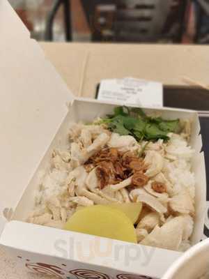 Shihlin Taiwan Street Snacks