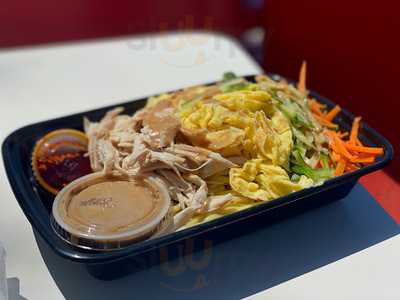 Shihlin Taiwan Street Snacks