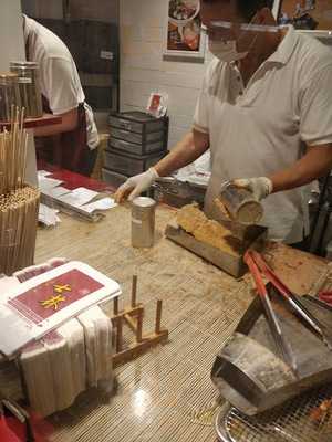 Shihlin Taiwan Street Snacks