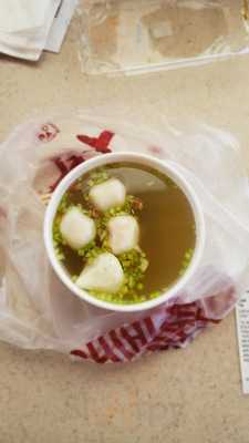 Shihlin Taiwan Street Snacks