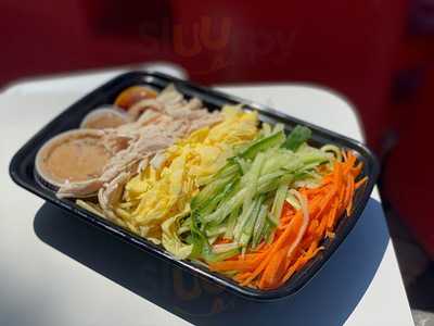 Shihlin Taiwan Street Snacks