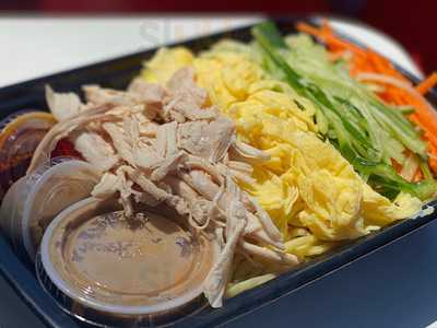 Shihlin Taiwan Street Snacks