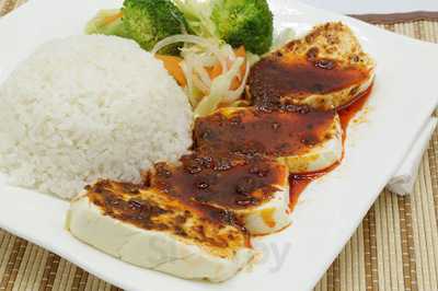 Vanessa's Dumpling House