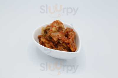 Vanessa's Dumpling House