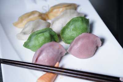 Vanessa's Dumpling House