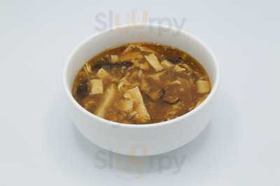 Vanessa's Dumpling House