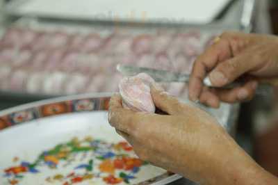 Vanessa's Dumpling House