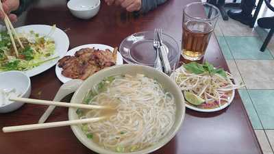 Pho Viet Restaurant