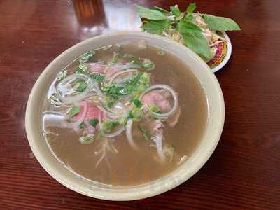 Pho Viet Restaurant