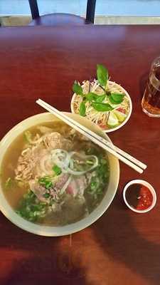 Pho Viet Restaurant