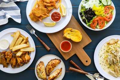 Alejandro's Pizza & Grill