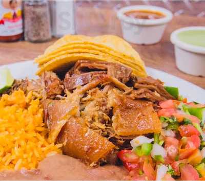 Alejandro's Pizza & Grill