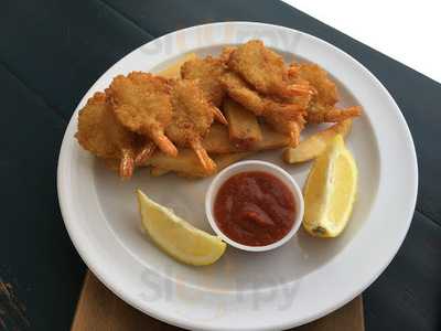 Alejandro's Pizza & Grill