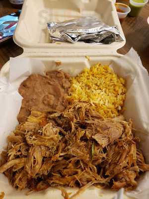 Alejandro's Pizza & Grill