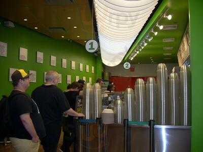 Chop't Creative Salad Company