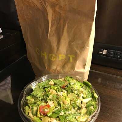 Chop't Creative Salad Company