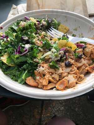 Chop't Creative Salad Company