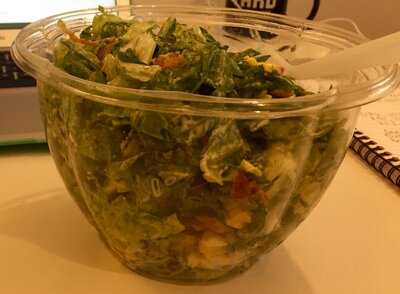 Chop't Creative Salad Company