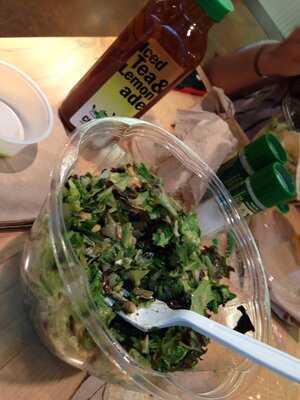 Chop't Creative Salad Company