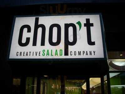Chop't Creative Salad Company