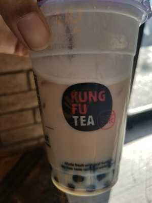 Kung Fu Tea