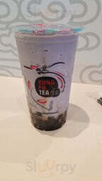 Kung Fu Tea