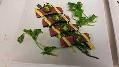 Kohan Japanese Restaurant