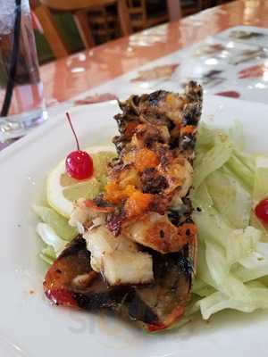 Kohan Japanese Restaurant