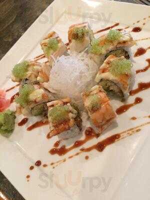 Kohan Japanese Restaurant