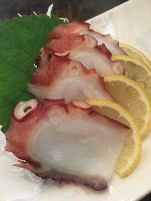 Kohan Japanese Restaurant