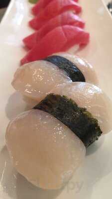 Kohan Japanese Restaurant