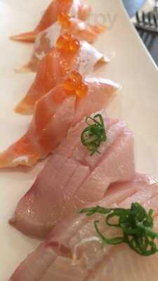 Kohan Japanese Restaurant