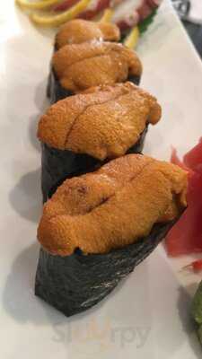 Kohan Japanese Restaurant