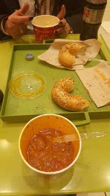 Au Bon Pain