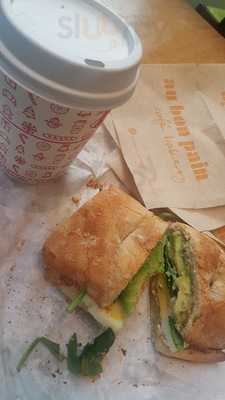 Au Bon Pain