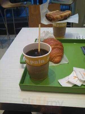Au Bon Pain
