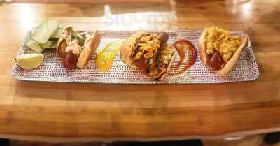 Goalkeeper Restaurant Bar