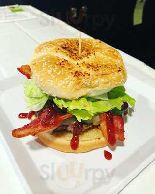 Goalkeeper Restaurant Bar