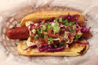 Goalkeeper Restaurant Bar