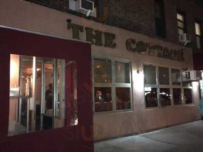 The Cottage - Amsterdam Ave & 77th St