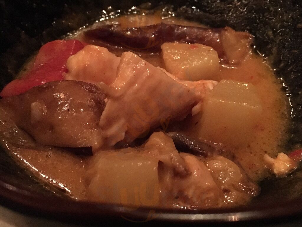 The Cottage - Amsterdam Ave & 77th St